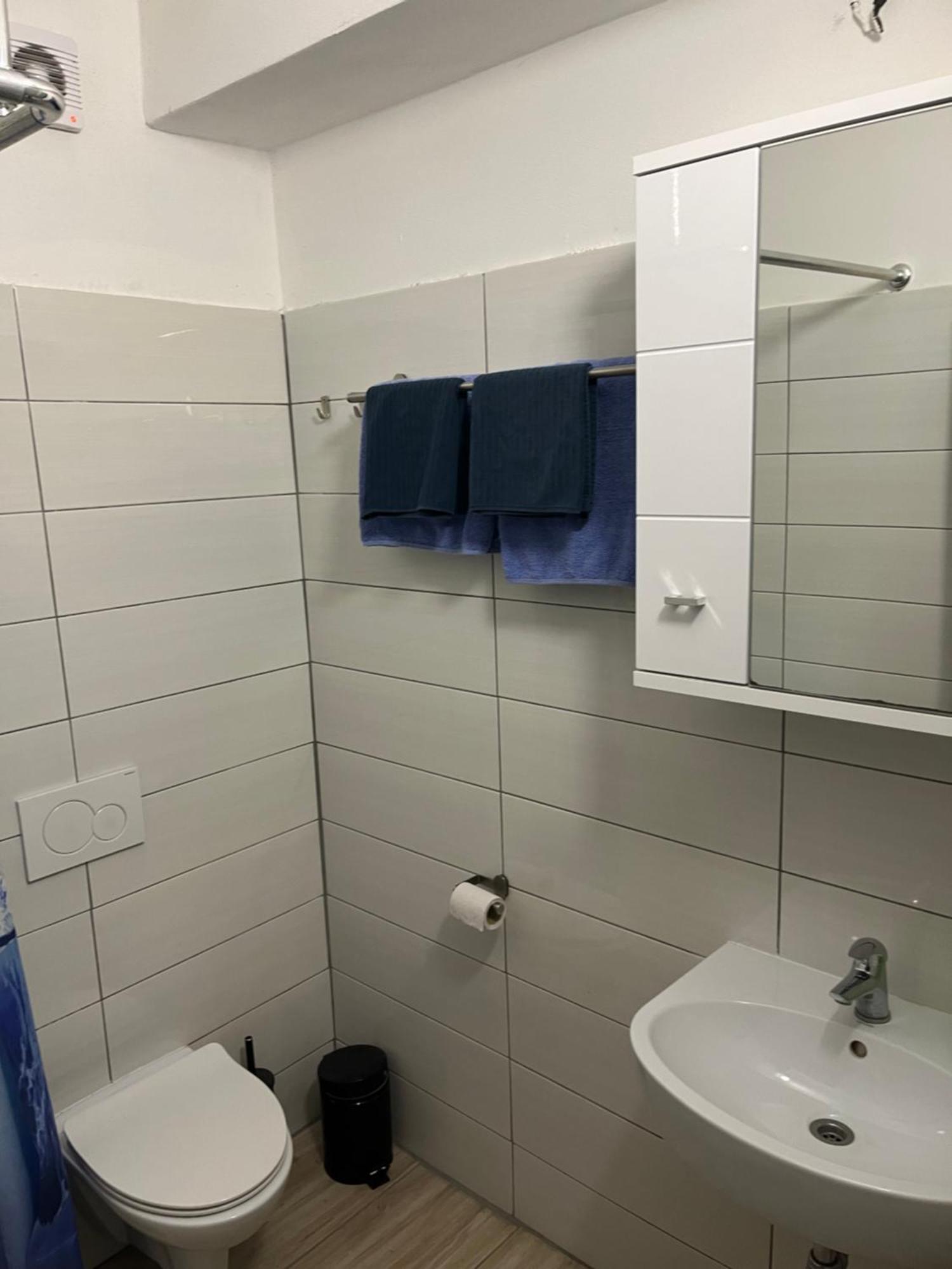 Penzion Vilo Bratislava Eksteriør billede